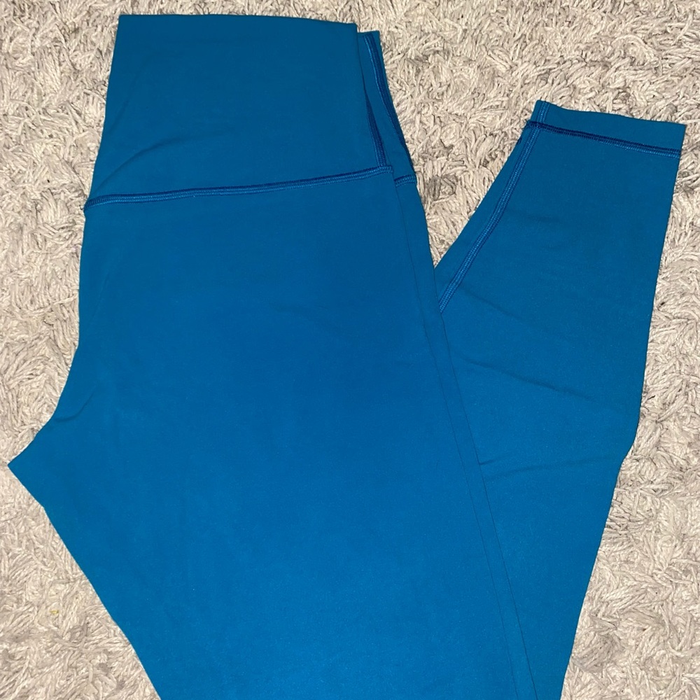 Lululemon Align Leggings